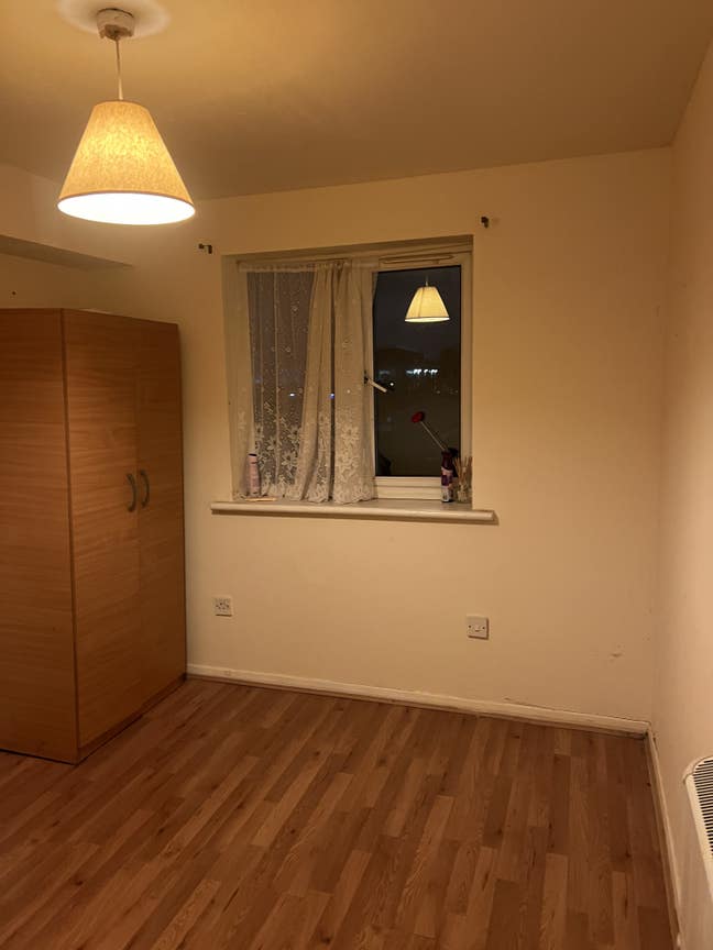 Double bedroom for two girls Main Photo