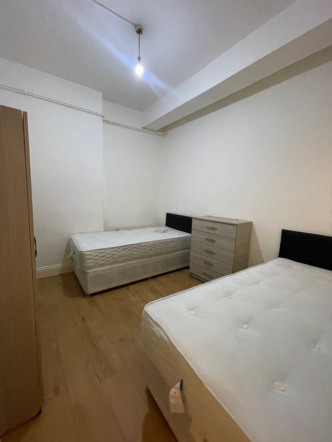 Two Bedroom Furnished Apartment  Main Photo