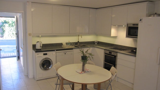 House share in Fulham/Barons Court Main Photo