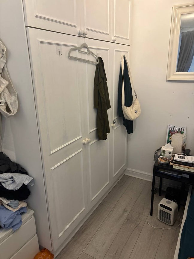 Covent Garden Flatshare Main Photo