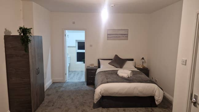 ⚡Fantastic En-Suite Rooms-Available Now-Bills Inc Main Photo