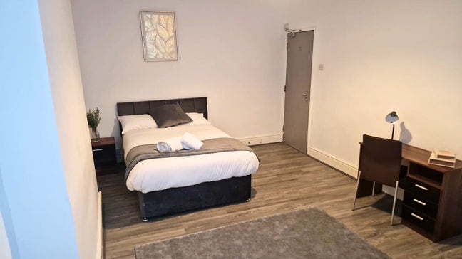 ✨Spacious Double Rooms Available -All Bills Inc Main Photo