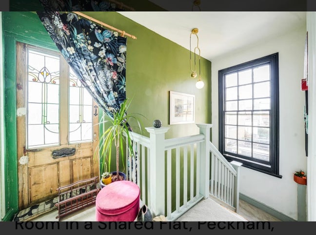 Super quirky rooms to let! Great location!  Main Photo