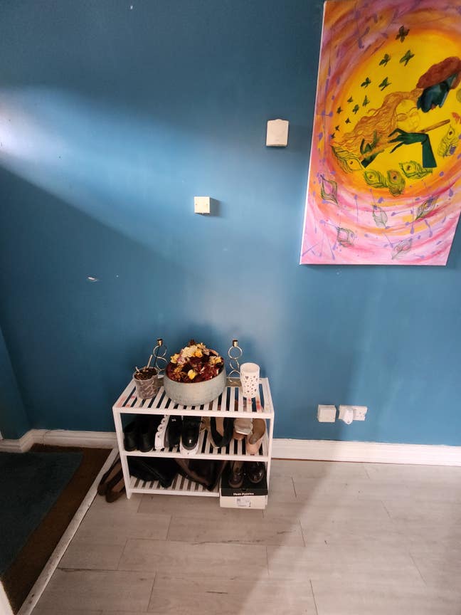 Beautiful house next to Thames river Canary Main Photo