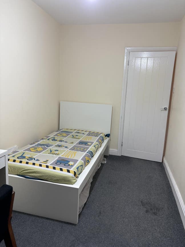 Single Room for Rent  Main Photo