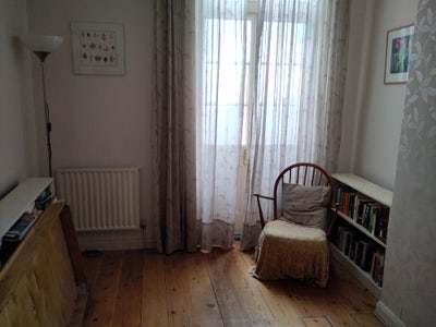 Double room in Southville home Main Photo