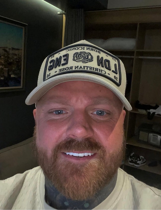 Looking for a double room in warrington  Main Photo