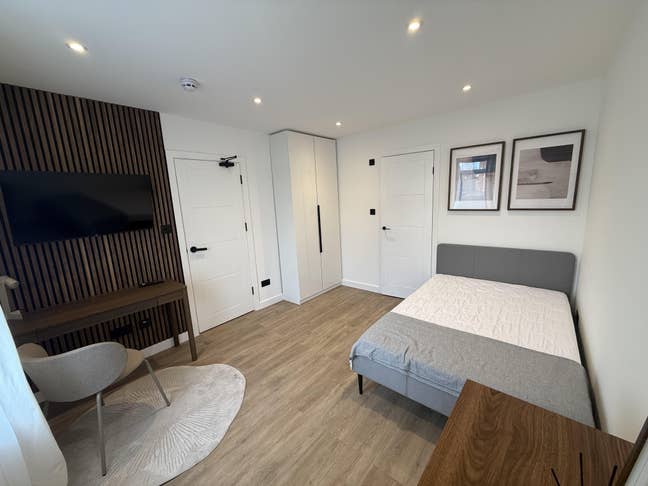 🌟Premium En-Suite Rooms 🌟 Main Photo