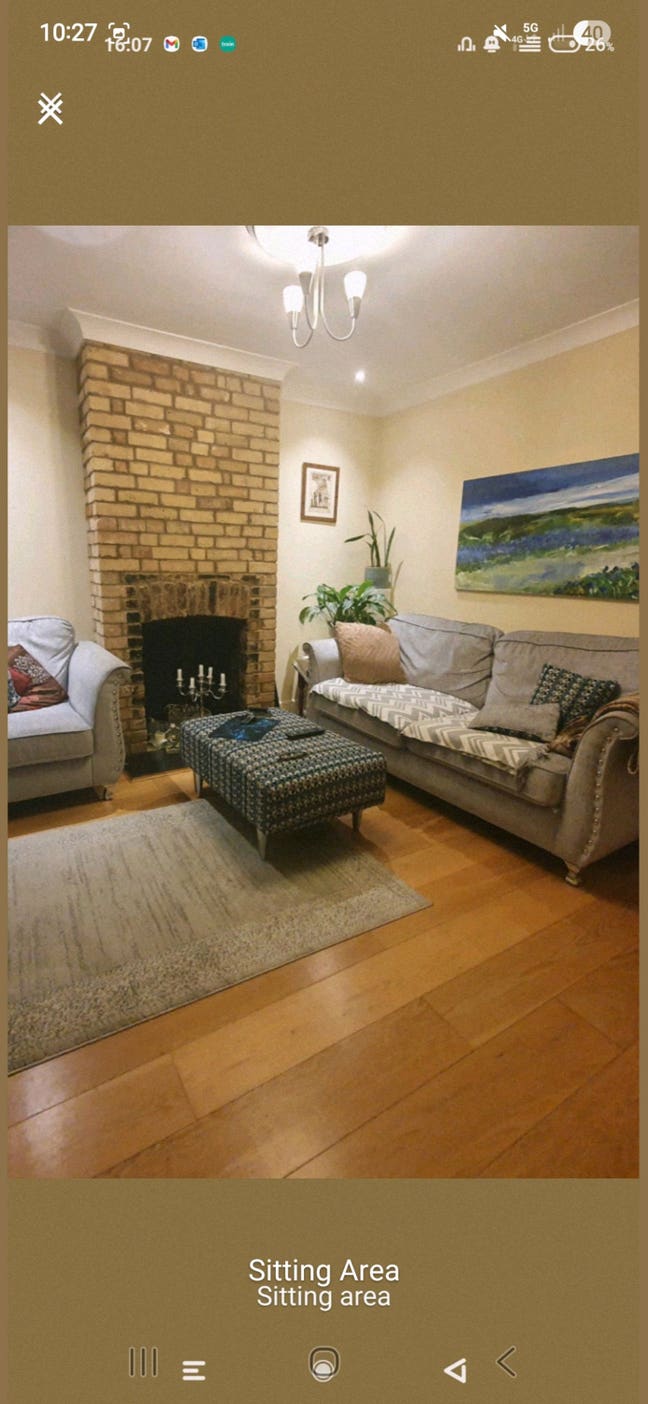 Cosy clean house Main Photo