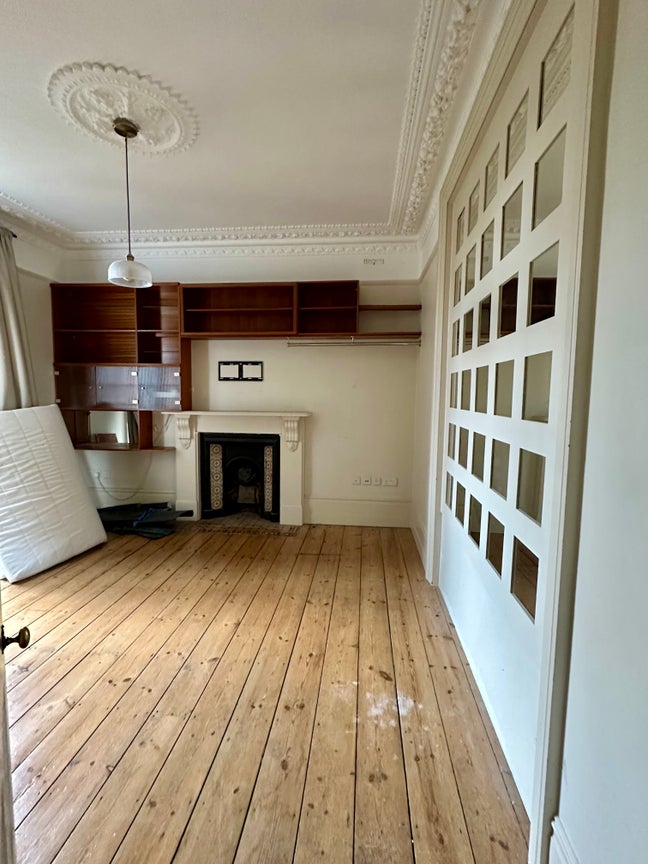 Double room available in Telegraph Hill Main Photo