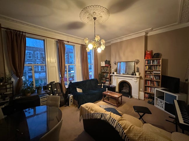 Single room in Hammersmith flatshare Main Photo