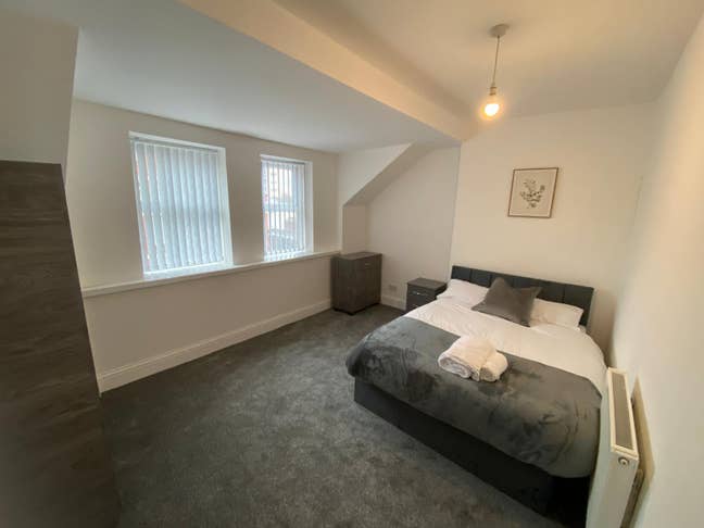 🌟Huge En-Suite Rooms-Available – All Bills Inc Main Photo