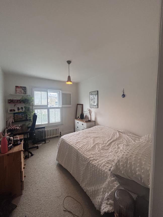 Beautiful room Near Clissold Park Main Photo