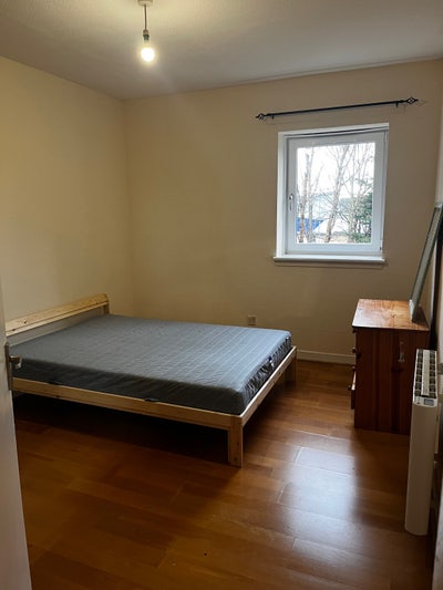 Spacious furnished Double Room at Ferry Road  Main Photo