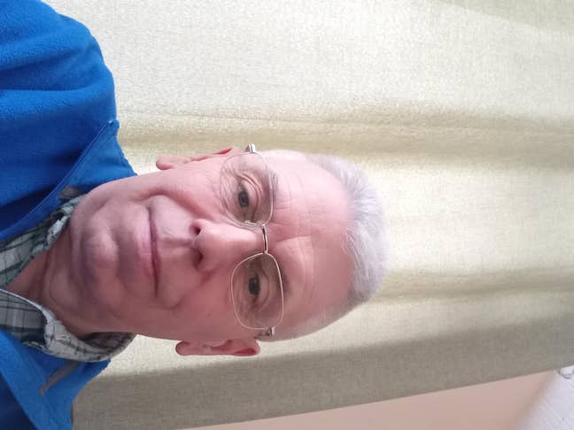 I am a quiet clean and tidy man ,respectful, ... Main Photo