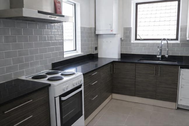 Massive Room in Huge House, Eltham SE9 Main Photo