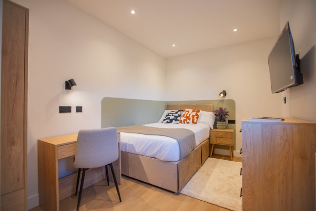 New Development Luxury 4xStudios & Double En-suite Main Photo