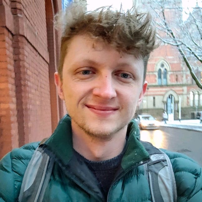 M(31) - looking for double room, friendly, tidy Main Photo