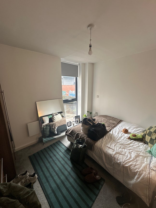 Double room to rent in Ancoats  Main Photo