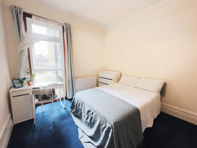Room in Balham | Quick Links to Oxford Circus Main Photo