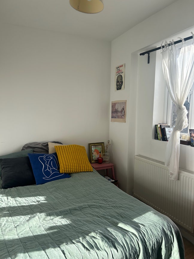 Lovely room with terrace in Manor House Main Photo