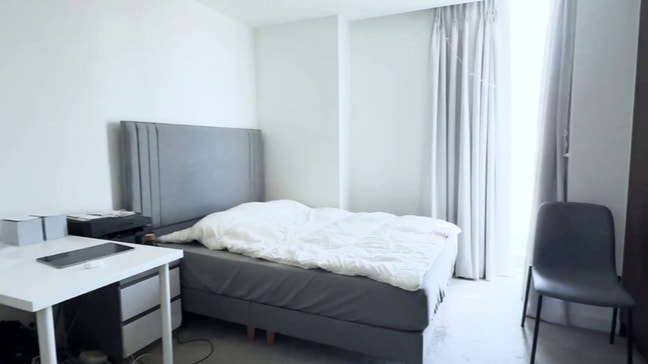 Bright double room in 2 bedroom Islington flat Main Photo