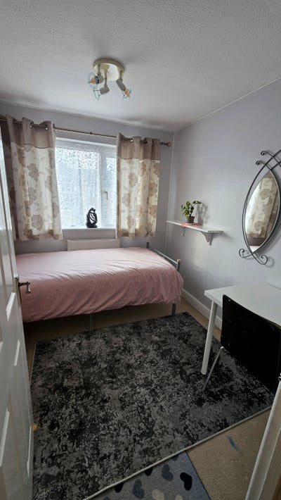 Single room for rent Main Photo