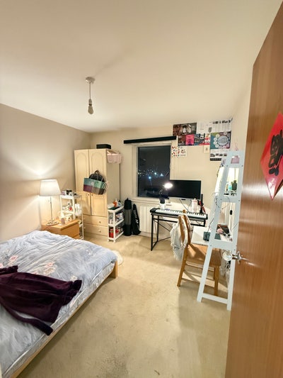 En-suite double room to rent in cardiff bay Main Photo