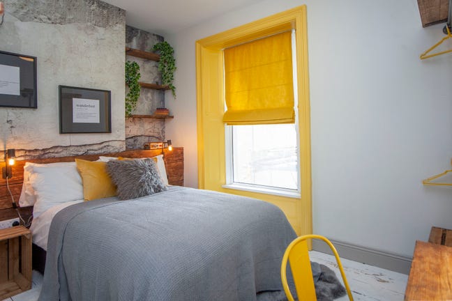 Stylish. Central. Easy Co-Living  Main Photo