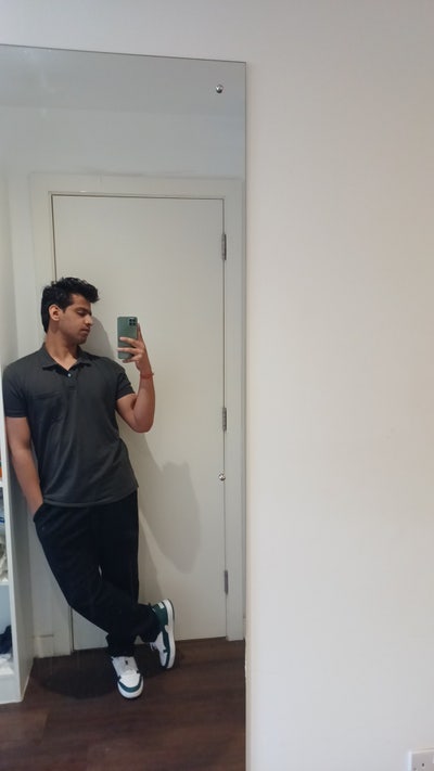 24 year old Male seeks a single or double room Main Photo