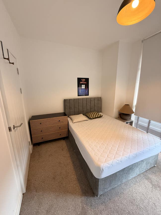 Ensuite room in the heart of Ipswich Main Photo