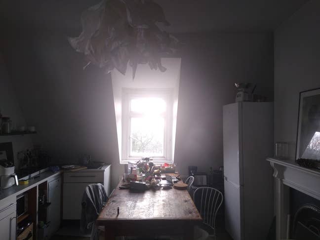 Lovely double room available in Crouch Hill Main Photo