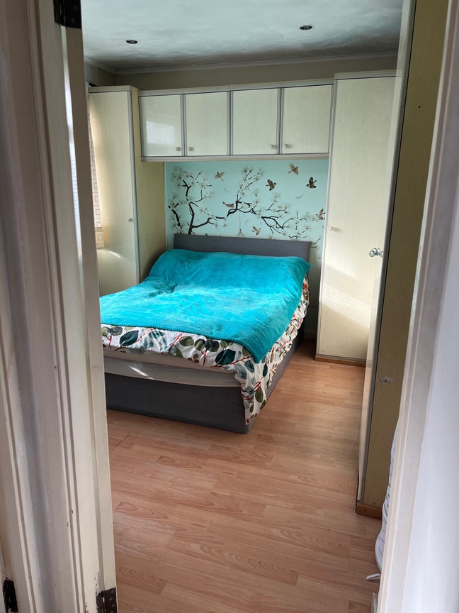 Double Room in Chadwell Heath. Main Photo