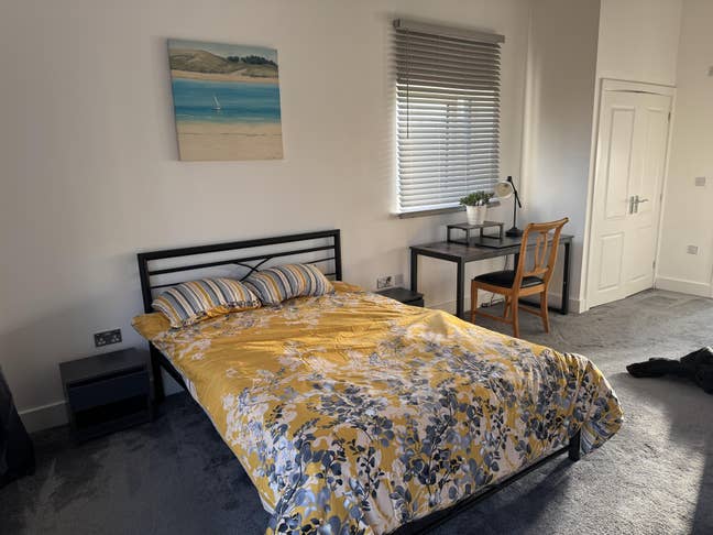 2 Queen Double Rooms| All Bills Nr Train Station Main Photo