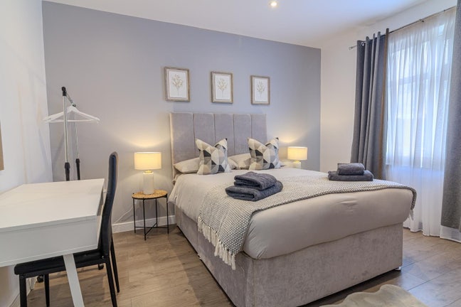 Exquisite Double Room Main Photo