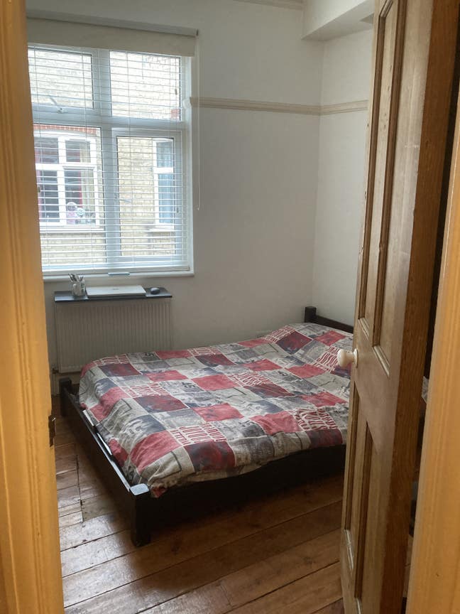 Double room in  beautiful Muswell Hill  Main Photo