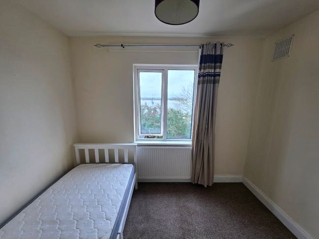 Single Room to Rent – Didcot Town Centre Main Photo