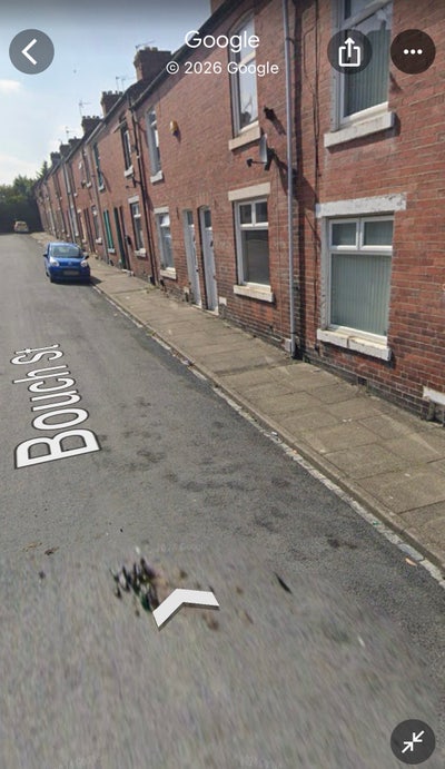 Two double rooms in shildon  Main Photo