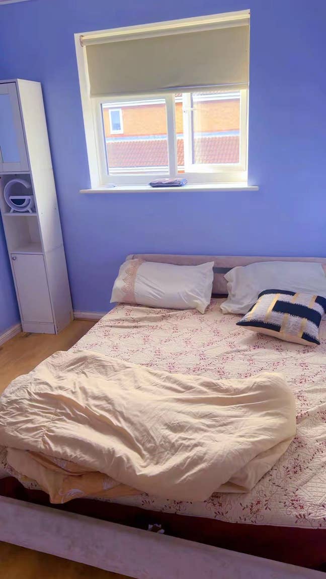 Double room available to rent in nice neighbourhoo Main Photo