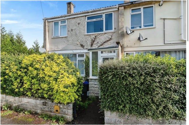 Room for Rent Main Photo