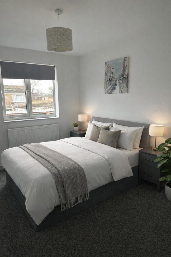 X Double Rooms for Couples – Available Now! Main Photo