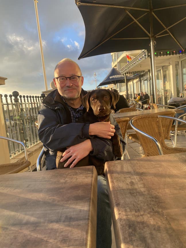 Looking for double room near the sea Main Photo