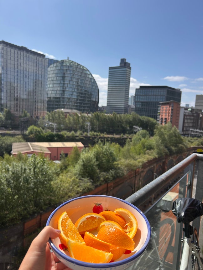 En-suite room in the Green Quarter Main Photo
