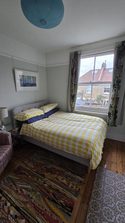 Week Day rental - SE13 Main Photo