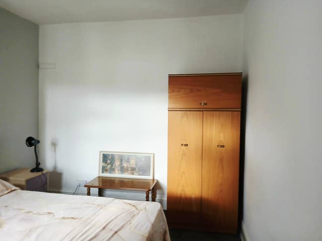 Double bedrooms for rent. Main Photo