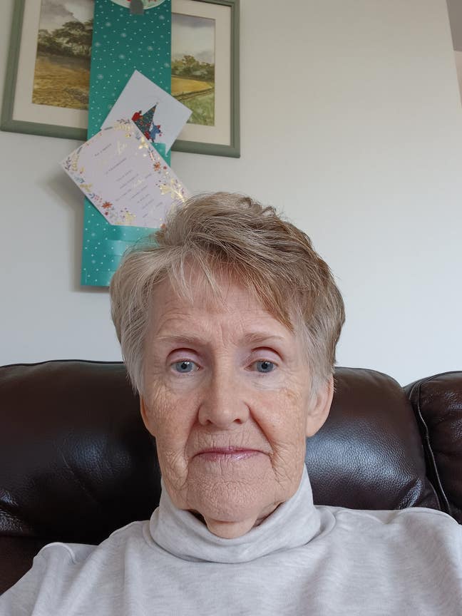 Partially employed and retired Main Photo