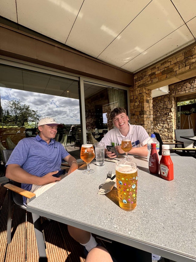 Graduate looking for first flat! Main Photo