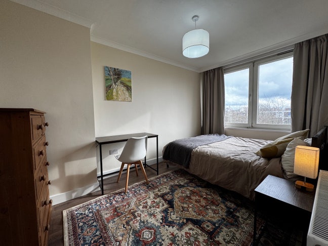 Kings Cross - Lovely bright rooms in modern duplex Main Photo