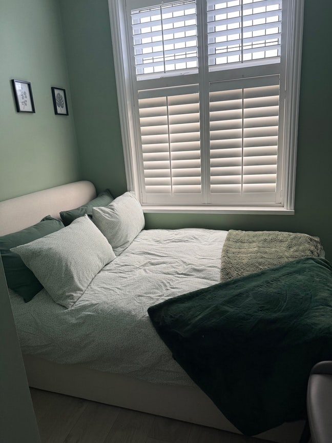 Lovely double room  Main Photo