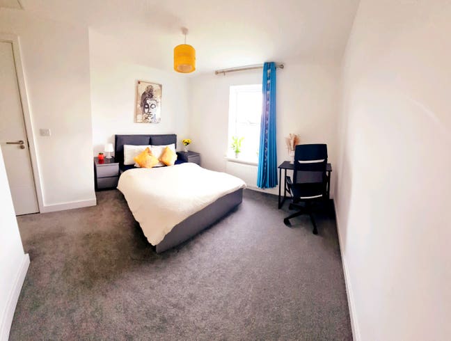 House share Main Photo